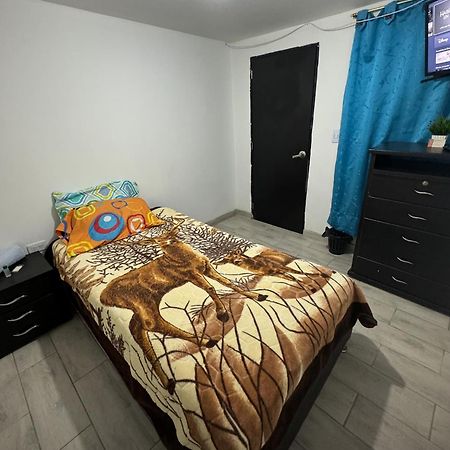 Hospedaje Holcay Bogota Luaran gambar