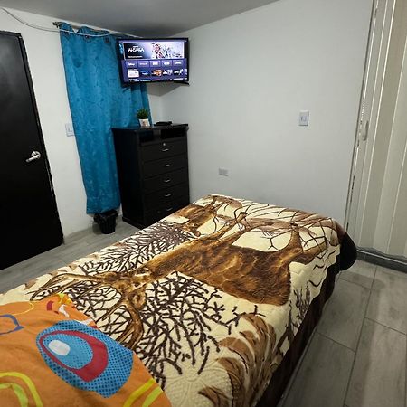 Hospedaje Holcay Bogota Luaran gambar